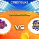 CSG vs SMP Live Score, Tamil Nadu Premier League T20 2023 Live Score Updates, Here we are providing to our visitors ITCSG vs SMP Live Scorecard Today Match in o