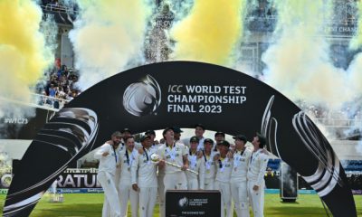 India miss out another ICC trophy