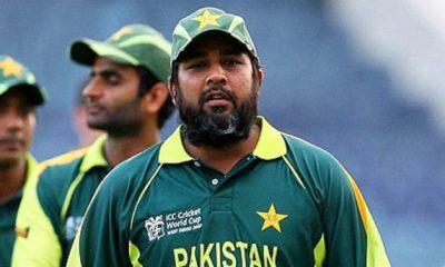 People talk about Tendulkar, but Inzamam was bigger, claims Sehwag