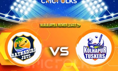 RJ vs KT Live Score, Maharashtra Premier League T20 Live Score Updates, Here we are providing to our visitors RJ vs KT Live Scorecard Today Match in our officia