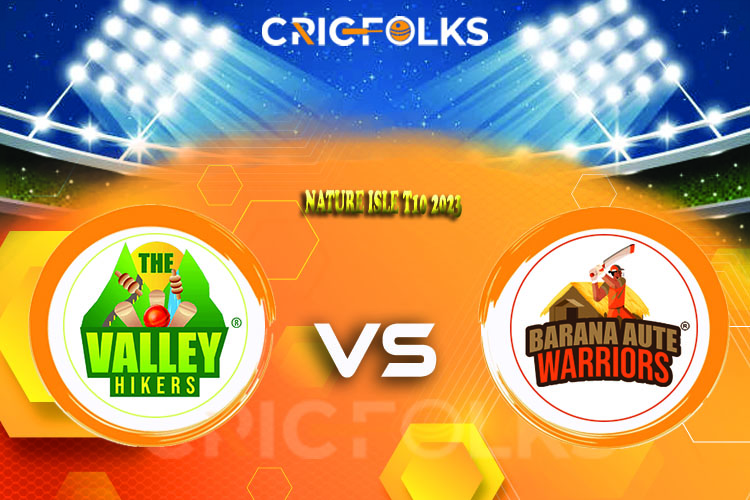 TVH vs BAW Live Score, Nature Isle T10 2023 Live Score Updates, Here we are providing to our visitors TVH vs BAW Live Scorecard Today Match in our official site