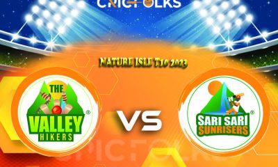 TVH vs SSS Live Score, Nature Isle T10 2023 Live Score Updates, Here we are providing to our visitors TVH vs SSS Live Scorecard Today Match in our official site