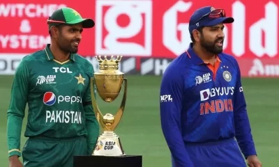 Schedule for Asia Cup 2023 finalized