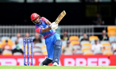 Famous Afghanistan cricketer leaves cricket after terming ACB 'corrupt'