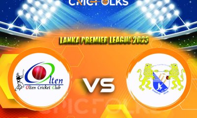GT vs DA Live Score, Lanka Premier League 2023 Score Updates, Here we are providing to our visitors GT vs DA Live Scorecard Today Match in our official site ww.