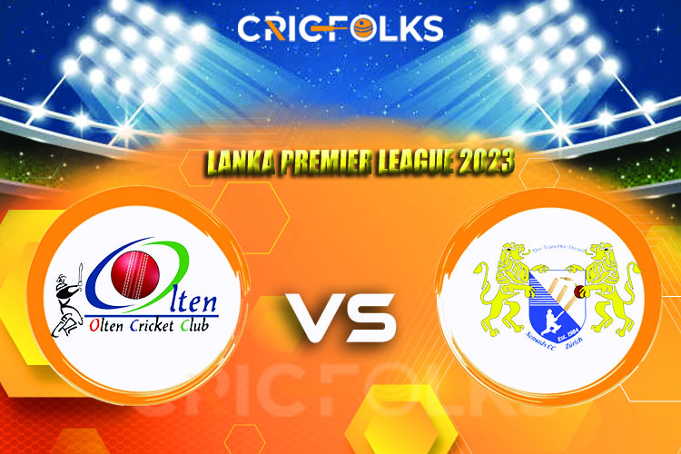 GT vs DA Live Score, Lanka Premier League 2023 Score Updates, Here we are providing to our visitors GT vs DA Live Scorecard Today Match in our official site ww.