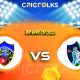 JBL vs DB Live Score, Zim Afro T10 2023 Live Score Updates, Here we are providing to our visitors JBL vs DB  Live Scorecard Today Match in our official site www.