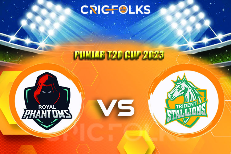 TDS vs RPT Live Score, Punjab T20 Cup 2023 Live Score Updates, Here we are providing to our visitors TDS vs RPT Live Scorecard Today Match in our official site .