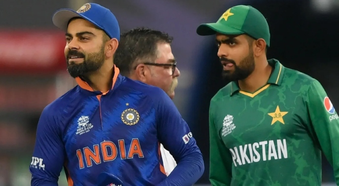 Babar is the top batsman in the world, claims Kohli
