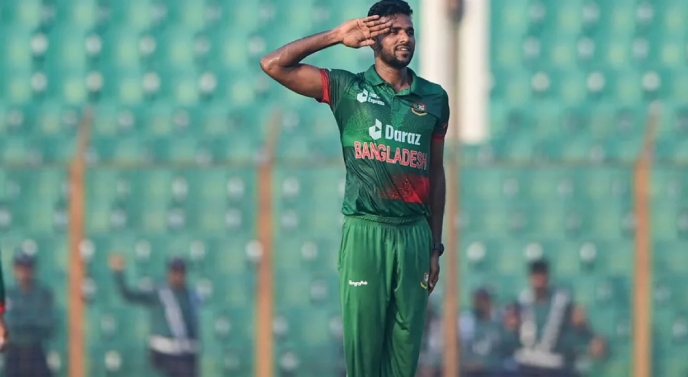 Big change in Bangladesh's Asia Cup 2023 squad