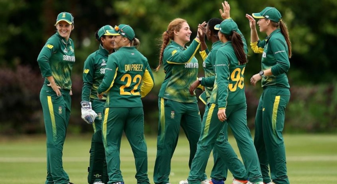 South Africa women's tour of Pakistan: Proteas' squad revealed