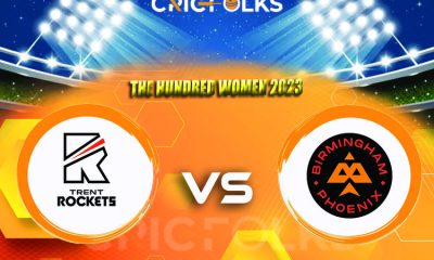 BPH-W vs TRT-W Live Score, The Hundred Women 2023  Score Updates, Here we are providing to our visitors BPH-W vs TRT-W Live Scorecard Today Match in our official