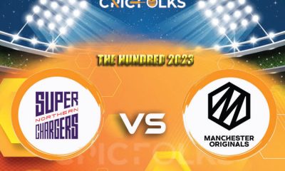 MNR vs NOS Live Score, The Hundred 2023 Live Score Updates, Here we are providing to our visitors MNR vs NOS Live Scorecard Today Match in our official site www
