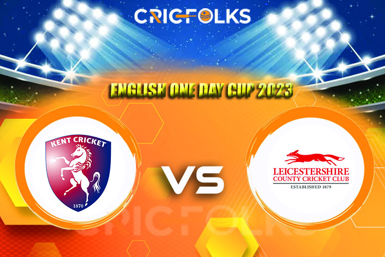 SOM vs WOR Live Score, English One Day Cup 2023  Score Updates, Here we are providing to our visitors SOM vs WOR Live Scorecard Today Match in our official site .