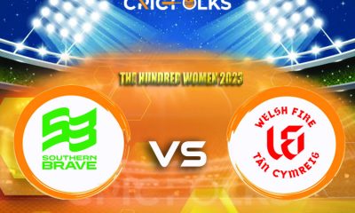 WEF-W vs SOB-W Live Score, The Hundred Women 2023  Score Updates, Here we are providing to our visitors WEF-W vs SOB-W Live Scorecard Today Match in our official