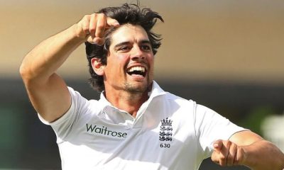 Alastair Cook to retire from all forms of cricket