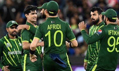 Pakistan Cricketers Consider World Cup Boycott