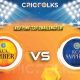 EME vs RUB Live Score, KCA Pink T20 Challenge 2023 Live Score Updates, Here we are providing to our visitors EME vs RUB Live Scorecard Today Match in our offici