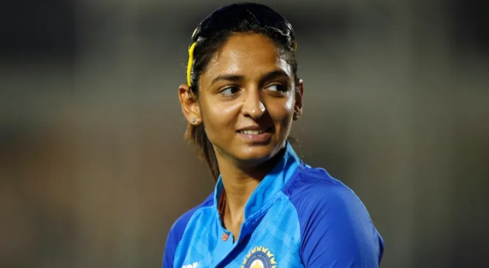 Cricket Icon Harmanpreet Kaur Surprises the World in TIME's Top 100