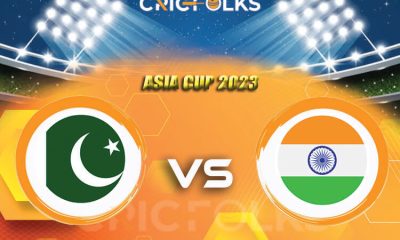 SL vs BAN Live Score, Asia Cup 2023 Live Score Updates, Here we are providing to our visitors IND vs PAK Live Scorecard Today Match in our official site www.cri