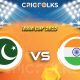 SL vs BAN Live Score, Asia Cup 2023 Live Score Updates, Here we are providing to our visitors IND vs PAK Live Scorecard Today Match in our official site www.cri