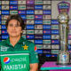 Nida Dar Makes History: 100 ODIs for Pakistan Women's Cricket