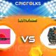 RCC vs ASL Live Score, ECS T10 Krefeld 2023 Here we are providing to our visitors RCC vs ASL Live Scorecard Today Match in our official site www.cricfolks.com. .