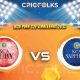 SAP vs RUB Live Score, KCA Pink T20 Challenge 2023 Live Score Updates, Here we are providing to our visitors SAP vs RUB Live Scorecard Today Match in our offici