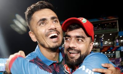 World Cup 2023: Do not underestimate the power of Afghanistan