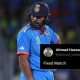 Fixed trends on Twitter as India wins against Afghanistan