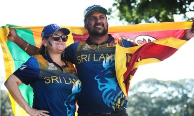 Sri Lanka Cricket Launches Lanka T10