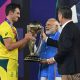 World Cup 2023 final: Panauti trends on Twitter as Modi laughs on India's defeat