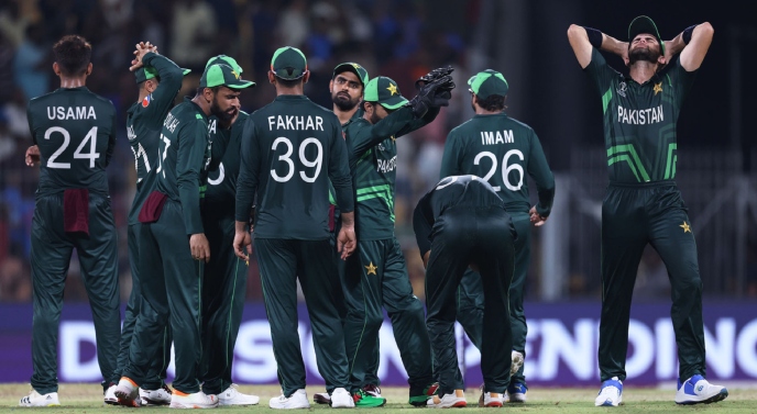 Things become more challenging for Pakistan to qualify for World Cup 2023 semi-finals. Can Pakistan still qualify for World Cup 2023 semifinal?