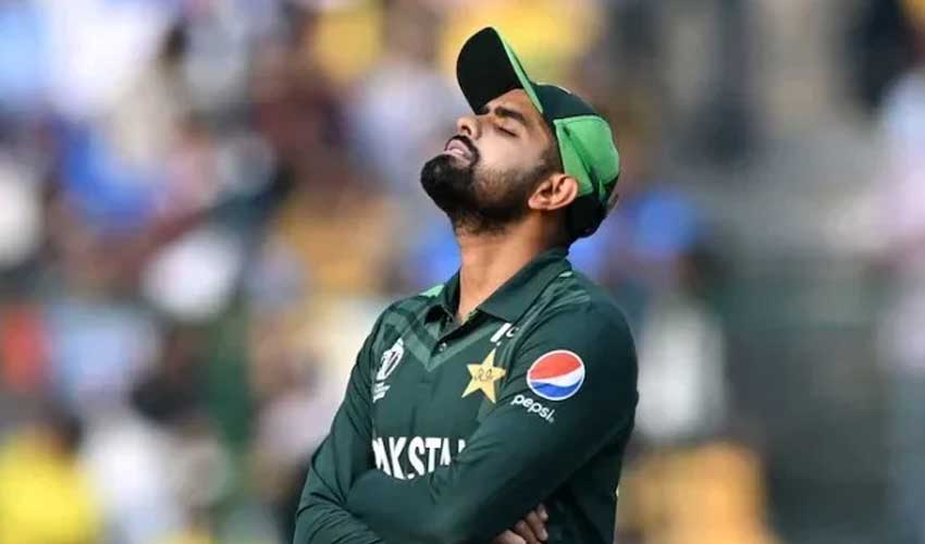 Babar Azam's Resignation: Is It Good or Bad for the Future of Pakistan Cricket?