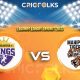 BHK vs MNT Live Score, Legends League Cricket 2023 Live Score Updates, Here we are providing to our visitors BHK vs MNT LiveScorecard Today Match in our officia