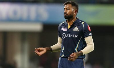 Hardik Pandya becomes third captain to be traded in IPL history