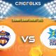 IC vs SSS Live Score, Legends League Cricket 2023 Live Score Updates, Here we are providing to our visitors IC vs SSS LiveScorecard Today Match in our official .