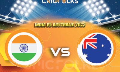 IND vs AUS Live Score, India vs Australia 2023 Live Score Updates, Here we are providing to our visitors IND vs AUS Live Scorecard Today Match in our official s