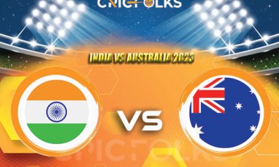 IND vs AUS Live Score, India vs Australia 2023 Live Score Updates, Here we are providing to our visitors IND vs AUS Live Scorecard Today Match in our official ..
