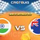 IND vs AUS Live Score, India vs Australia 2023 Live Score Updates, Here we are providing to our visitors IND vs AUS Live Scorecard Today Match in our official ..