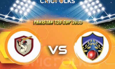 LW vs KAB Live Score, Pakistan T20 Cup 2023 Live Score Updates, Here we are providing to our visitors LW vs KAB  Live Scorecard Today Match in our official site .