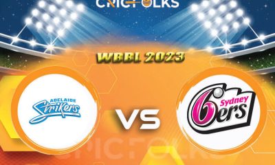 SS-W vs AS-W Live Score, WBBL 2023 Live Score Updates, Here we are providing to our visitors SS-W vs AS-W Live Scorecard Today Match in our official site www...