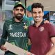 'Babar Azam was about to cry,' Gurbaz rewinds World Cup 2023