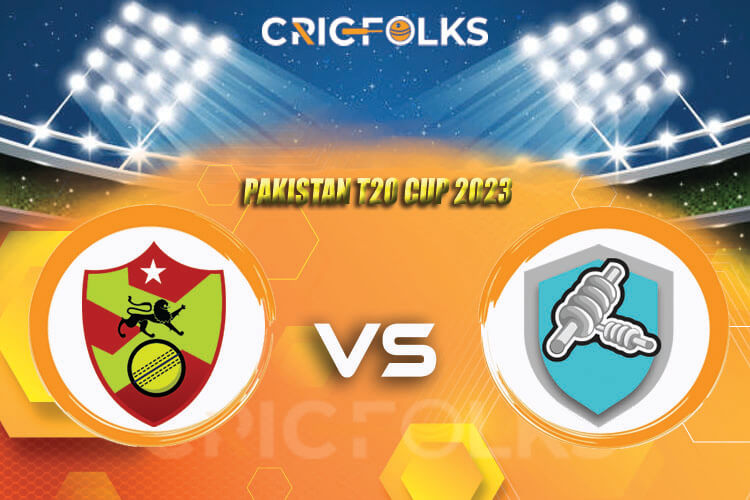 ABB vs KW Live Score, Pakistan T20 Cup 2023 Live Score Updates, Here we are providing to our visitors ABB vs KW Live Scorecard Today Match in our official site .