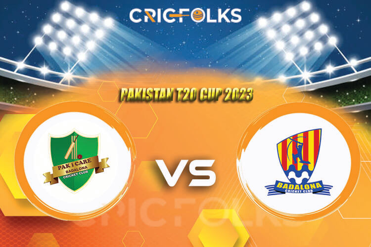 BAD vs PIC Live Score, ECS Spain T10 2023 Live Score Updates, Here we are providing to our visitors BAD vs PIC Live Scorecard Today Match in our official site w