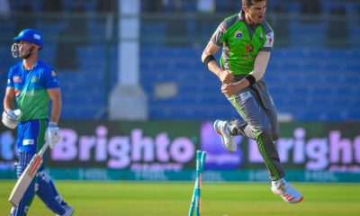 Which 11 players have five-wicket hauls in PSL history?