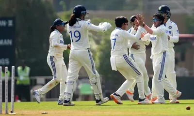 What is BCCI planning to improve women's cricket in India?