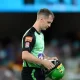 Melbourne Stars player rushed to hospital in ambulance