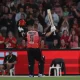 Aaron Finch brings curtains down to stellar T20 career