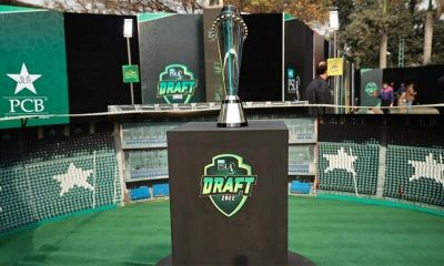 Date for PSL 9 supplementary and replacement draft unveiledDate for PSL 9 supplementary and replacement draft unveiled